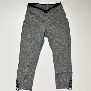Prana Tori Capri Yoga Pant Size Small